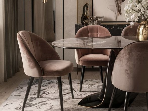 Industrial Infrastructure